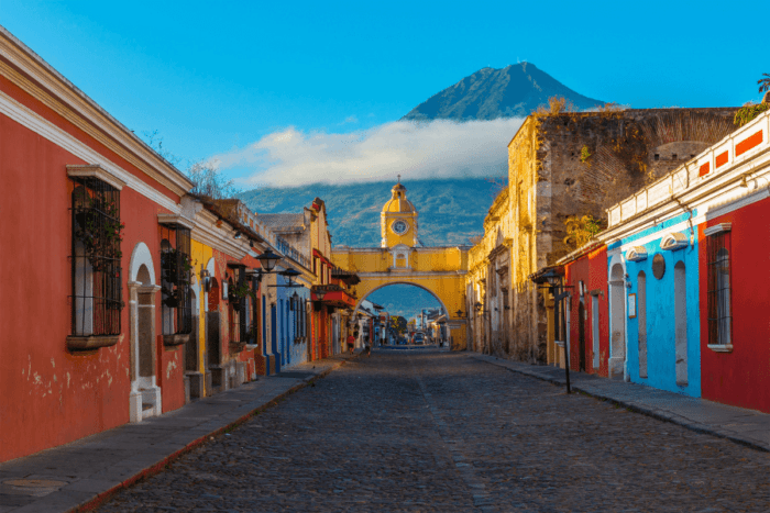 Guatemala Tax-Free Country