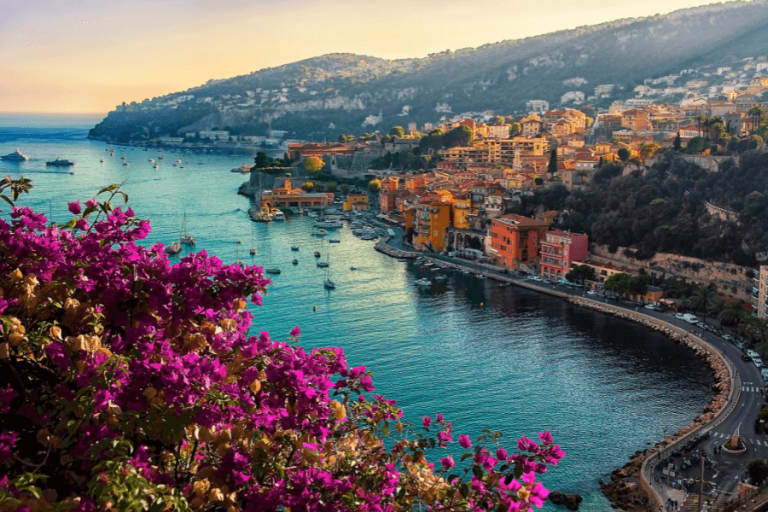 Monaco Tax Free Country