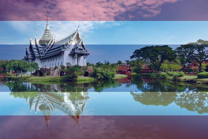 Investing in real estate in Thailand: opportunities and challenges