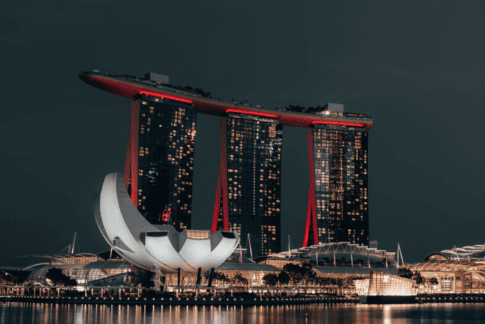 Singapore Tax Free Countries