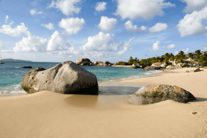 The British Virgin Islands Tax-Free Countries