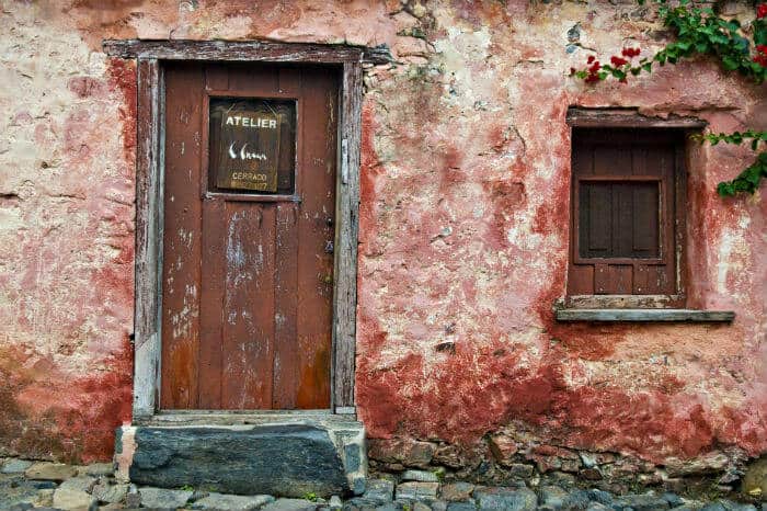 Uruguay real estate