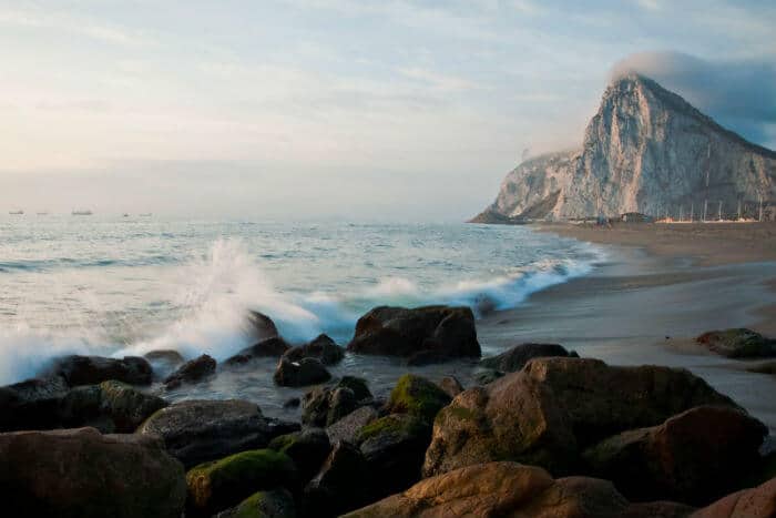 Tax-free countries like Gibraltar for residence visas low tax countries in Europe