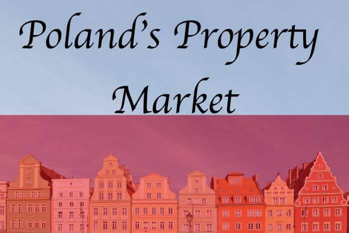 Investing in Poland real estate: Europe’s most undervalued market?