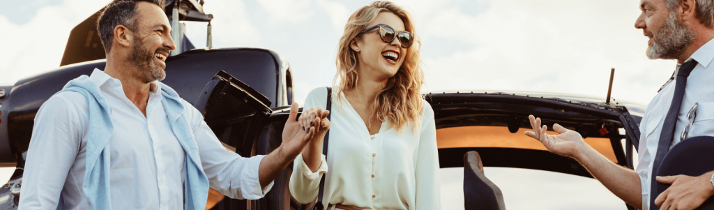 Why you should think like the one percent using flag theory