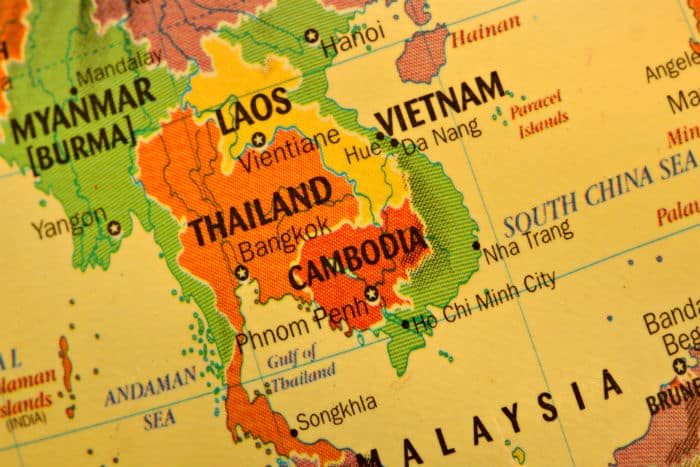 Reasons for entrepreneurs to live in Southeast Asia