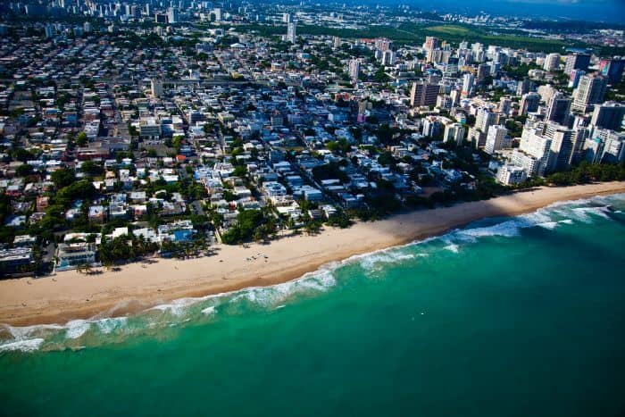 Investing in Puerto Rico