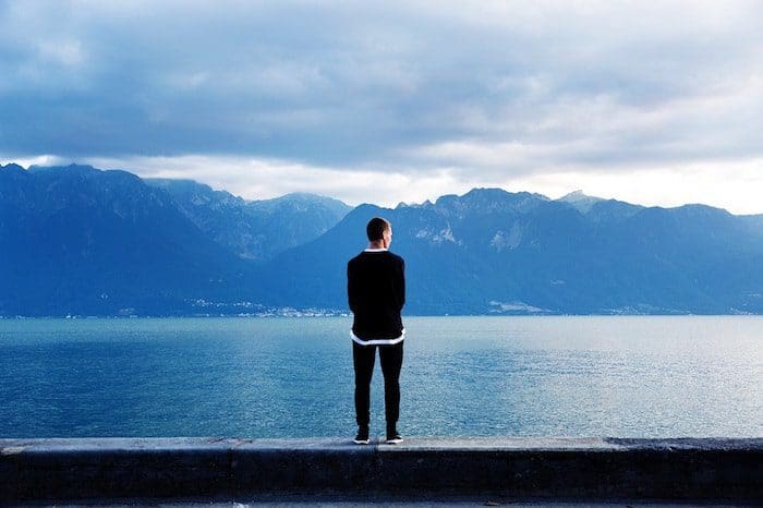 Avoid getting lonely as a digital nomad