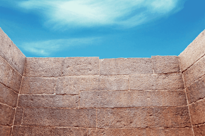 Help, I’m Stuck! How to push past your threshold for taking action