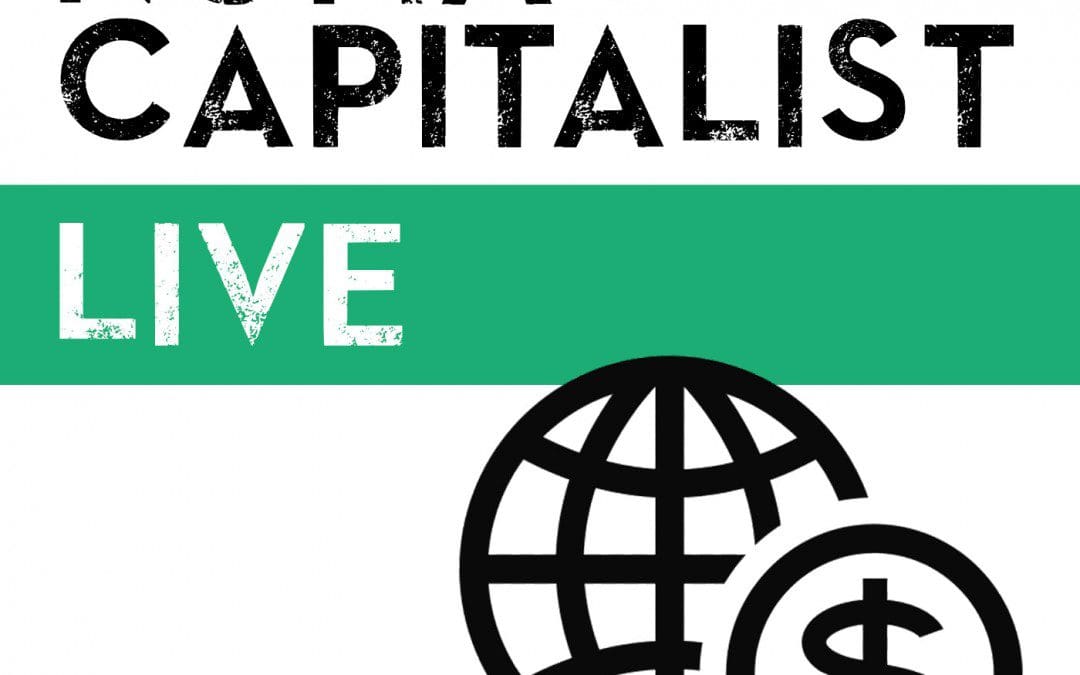 039: Jiah Kim, Avoid Free Things, Asset Protection Trusts