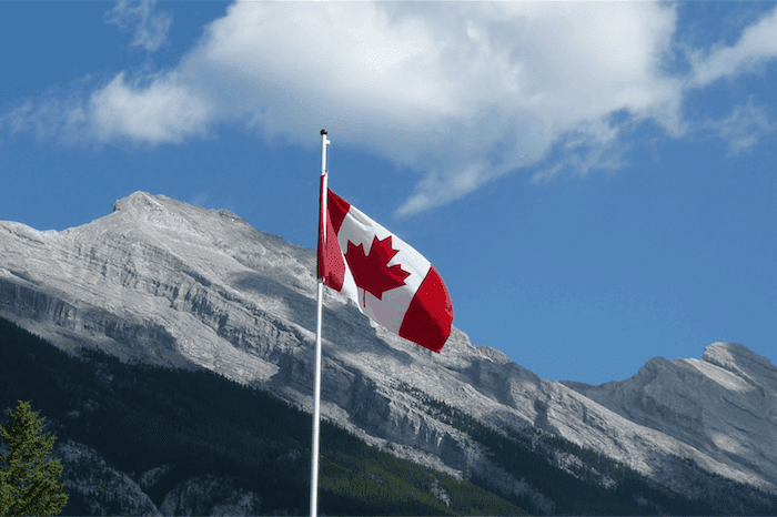 Moving to Canada and Trump presidency