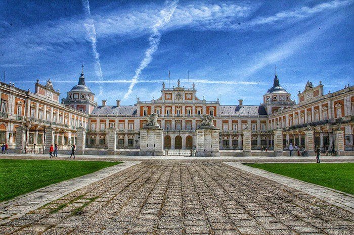 Spain and the freedom to choose