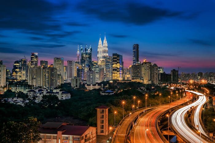 Malaysia and crony capitalism