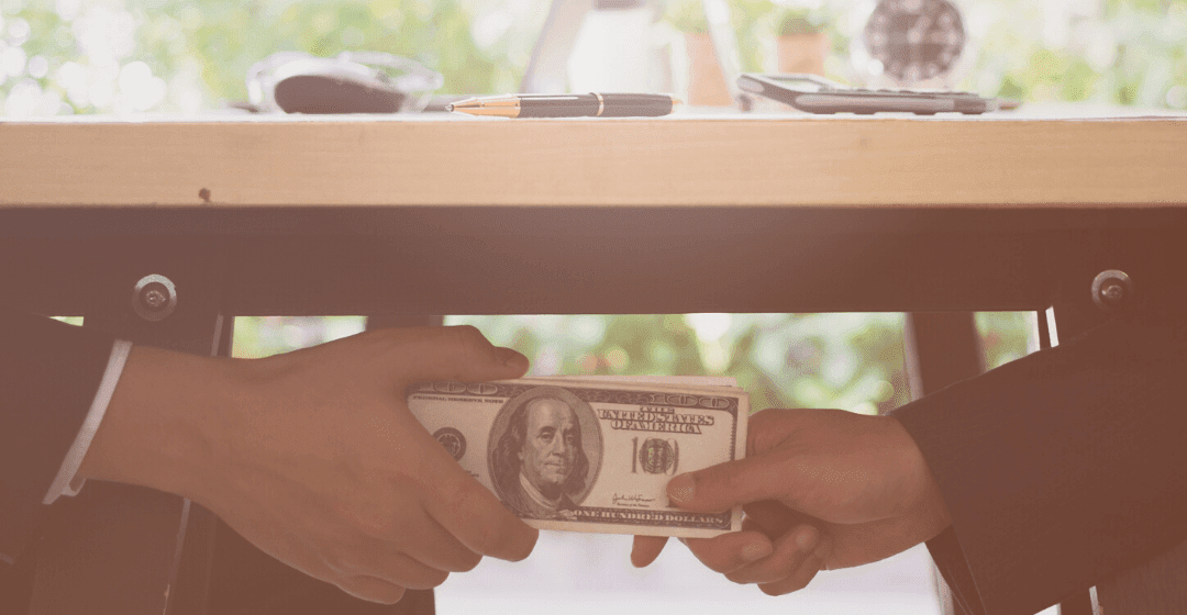 The 5 worst countries for crony capitalism