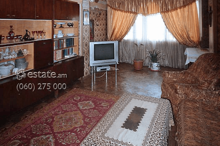 Yerevan, Armenia 3 bedroom apartment