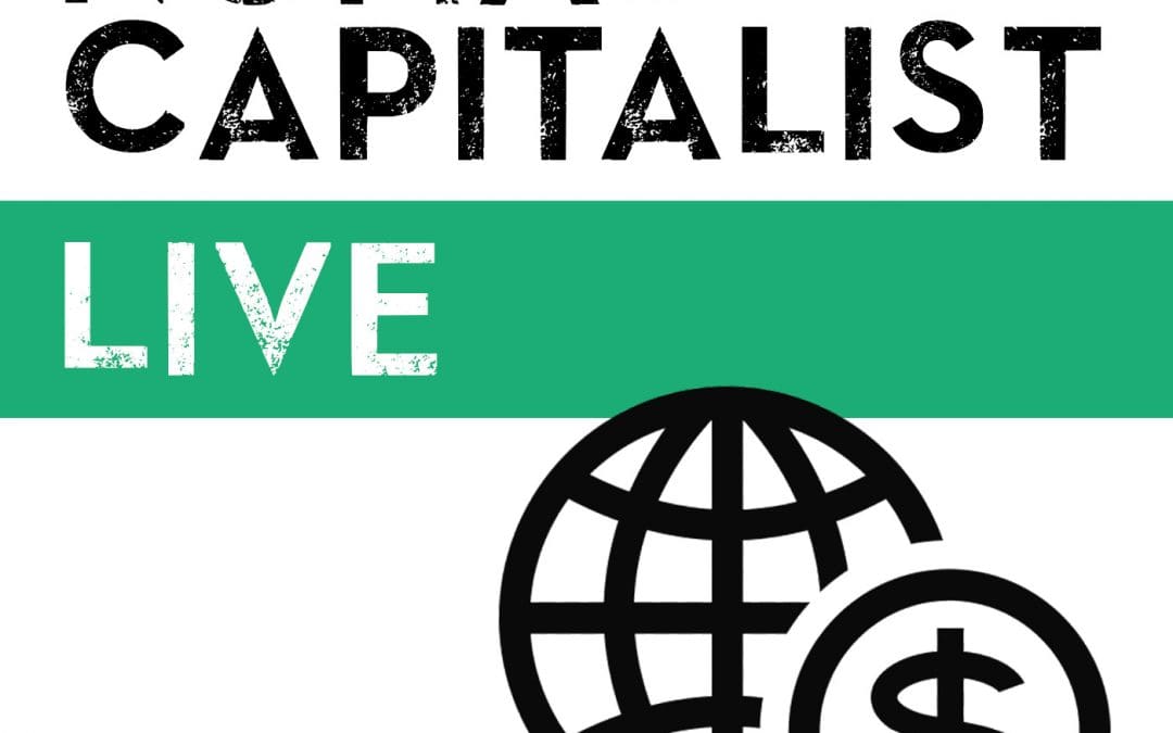 041: Matt Dubiel, Feeling Stuck and Facing Fear, Citizenship by Descent