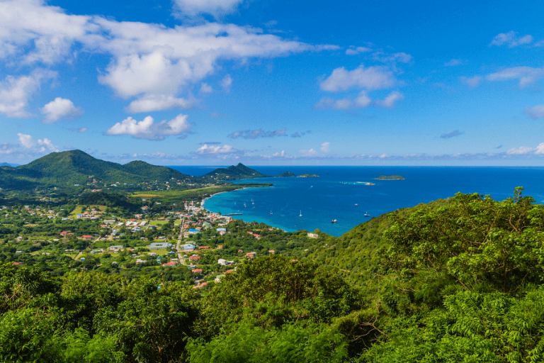 Grenada Best Citizenship by Investment