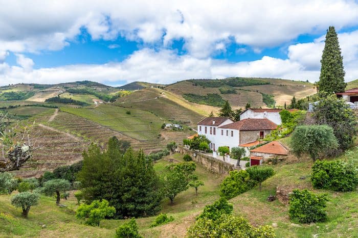 Portugal non habitual residence tax regime