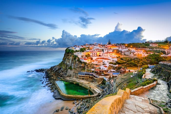 Portugal's Golden Visa for entrepreneurs