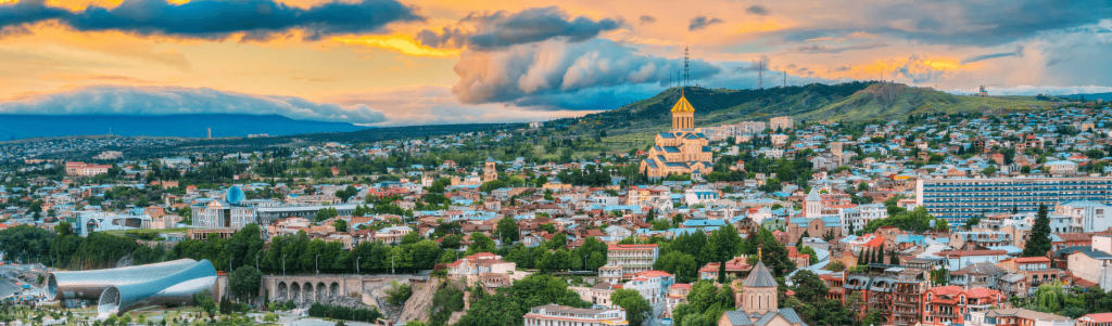 Why the Doing Business Index ranks Georgia among the best in the world