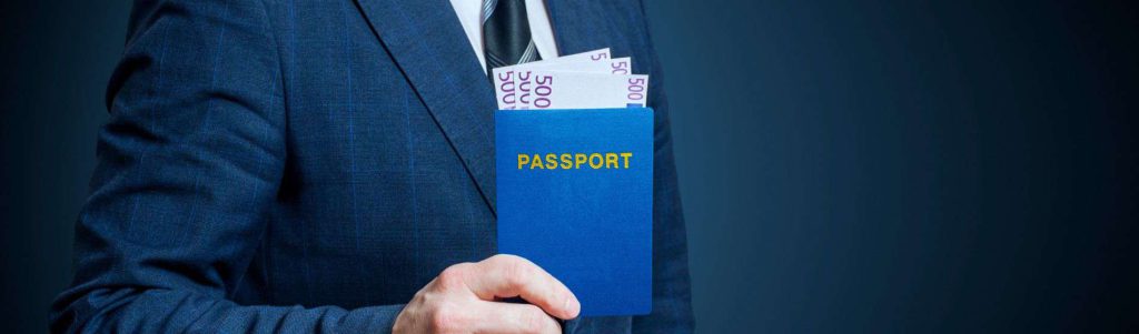 best citizenships by investment