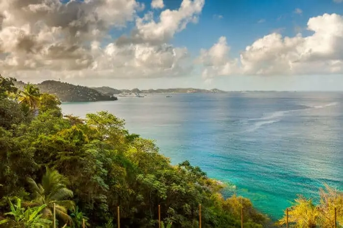 Grenada citizenship by investment Grenada citizenship by investment