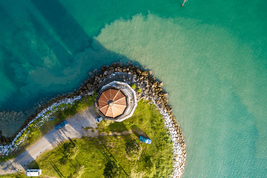 Langkawi Malaaysia Ways to Live a Nomad Lifestyle