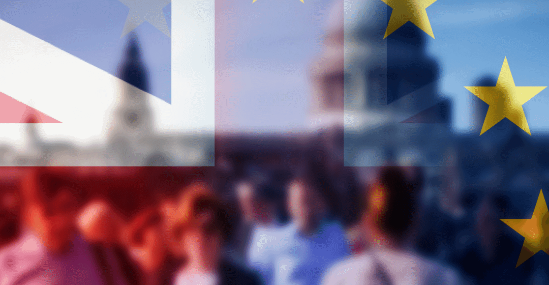Brexit is Here. What Should UK Citizens Do Next?