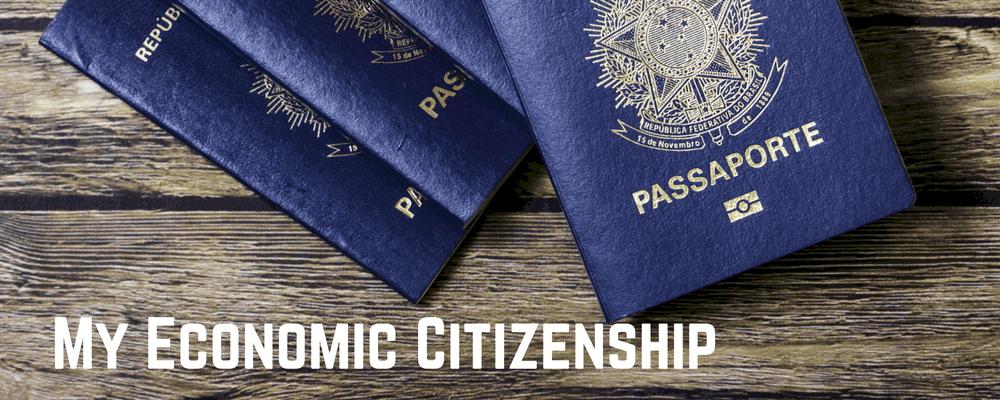 My Economic Citizenship: How I Invested in a Second Passport
