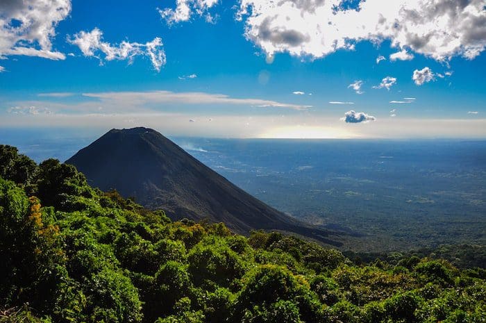 El Salvador best co-working spaces Central America