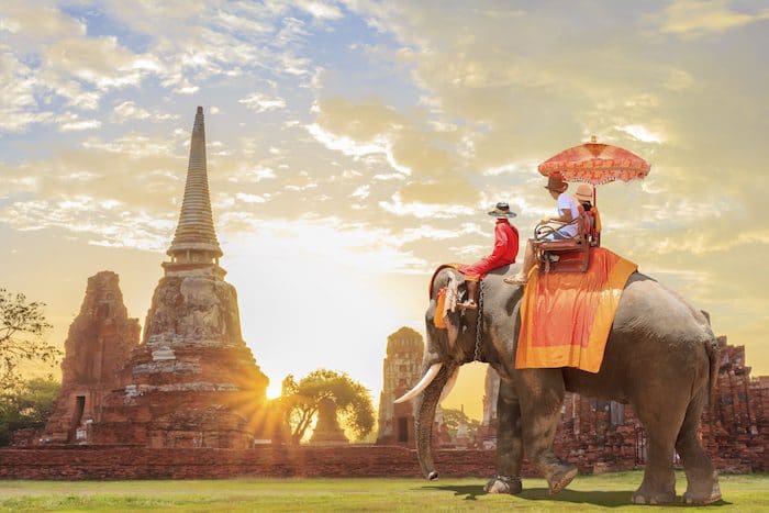 How to qualify for and obtain a Thai visa