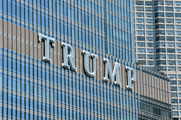 Why the US election doesn’t matter (as much as you think)