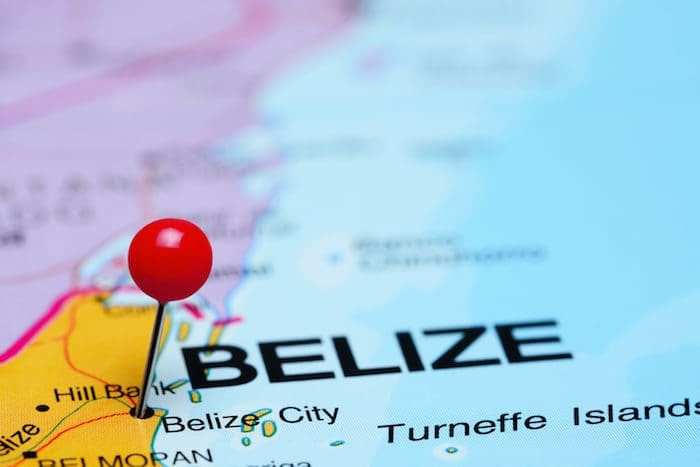 Is Belize still a good place for my offshore business?