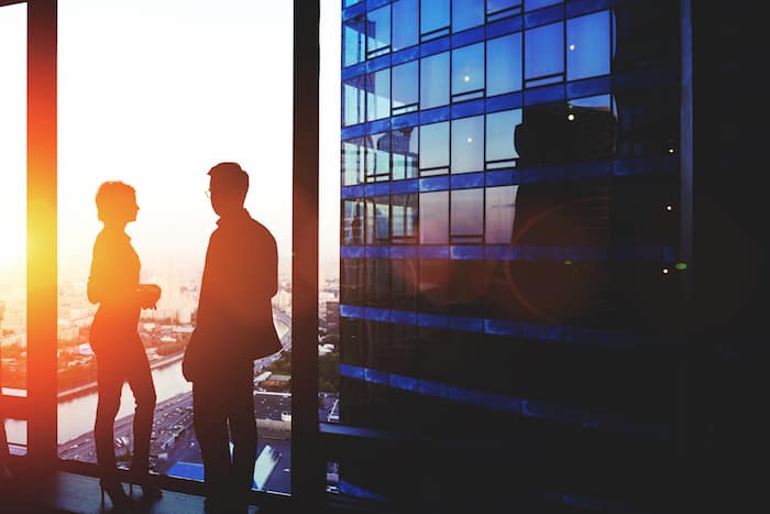 The Secret Advantage of Expats
