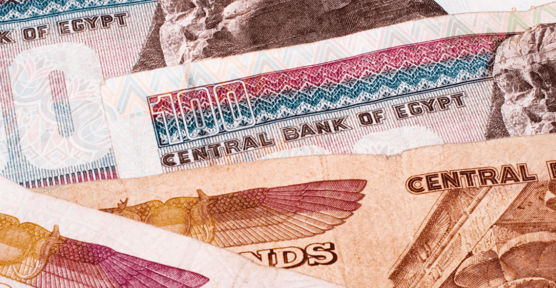 The 5 Most Depreciated Currencies in the World for 2020