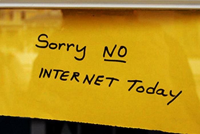 The 5 Countries with the Slowest Internet Speeds on Earth