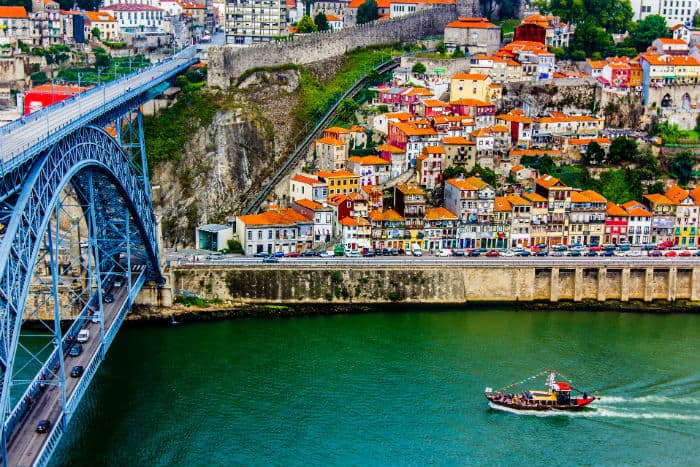 Getting an approval for Portugal's Golden Visa program is slower than ever
