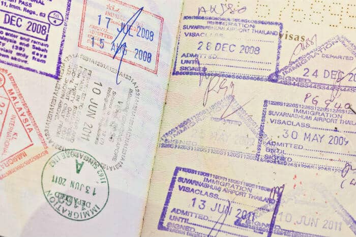 Why this nomad is reducing his annual country count