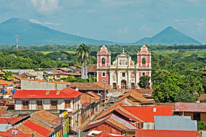 Nicaragua property investment