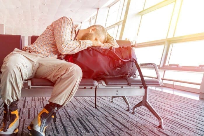 Transit visa requirements for perpetual travelers