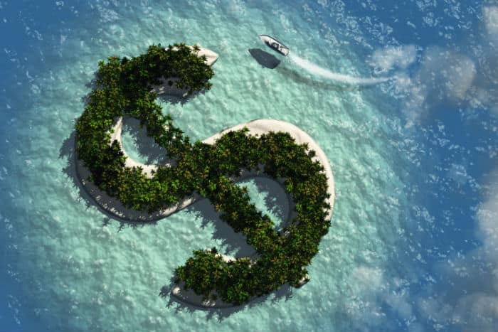Why onshore is the new offshore