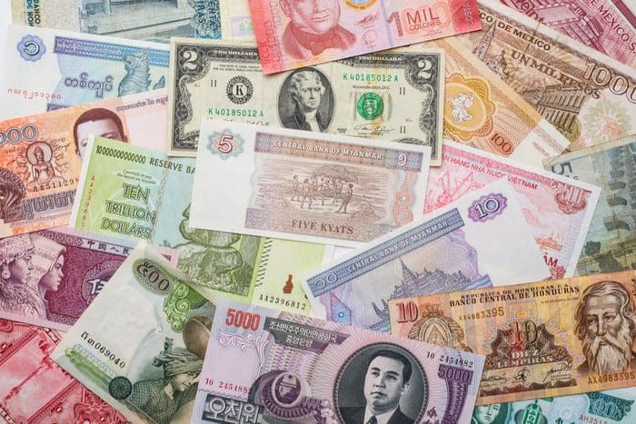 5 Countries with The Highest Inflation in the World