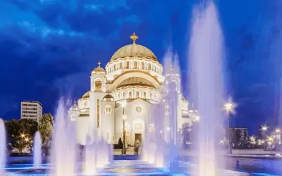 The Nomad Capitalist Guide to Living in Belgrade, Serbia