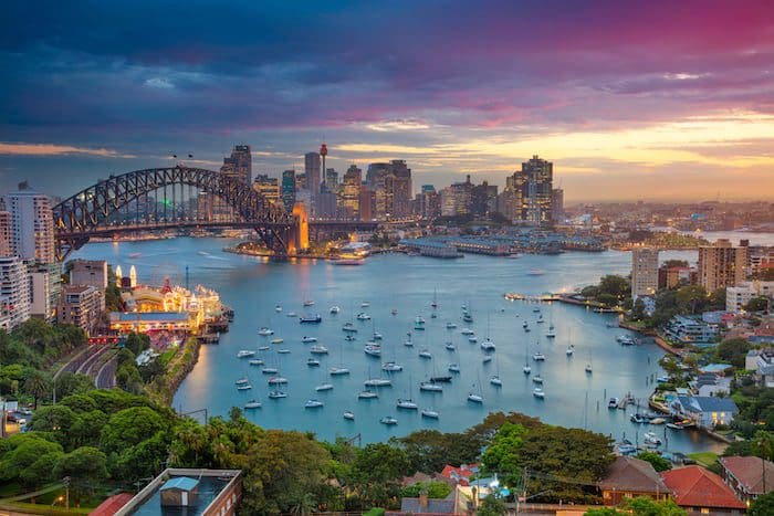 most-entrepreneurial-countries-australia