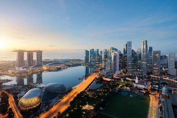 most-entrepreneurial-countries-singapore
