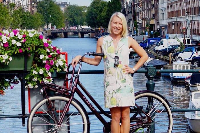 100: Louise Croft, Most People Won’t Be Nomad Capitalists