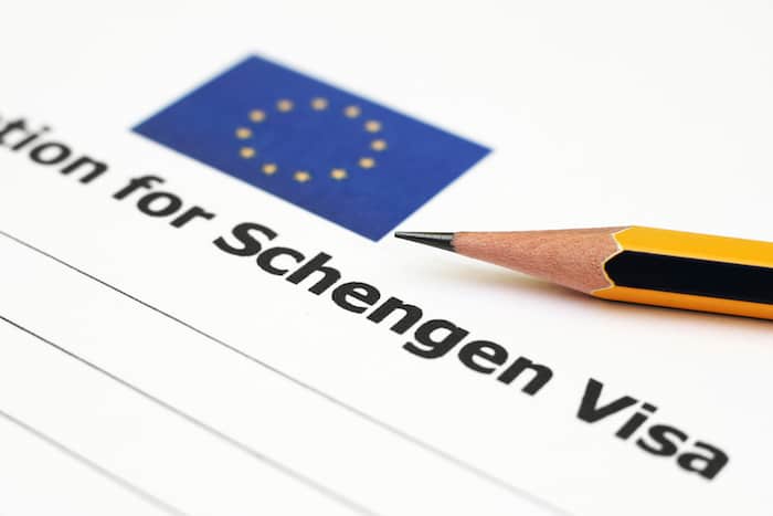 Schengen-Area-visa-free-application