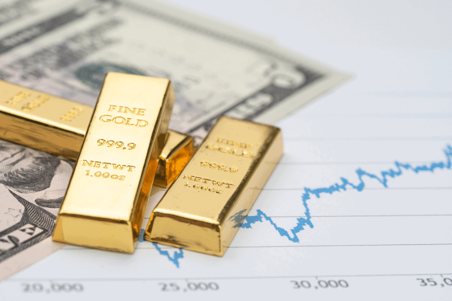 Want To Make Money In Gold? Read These Tips.