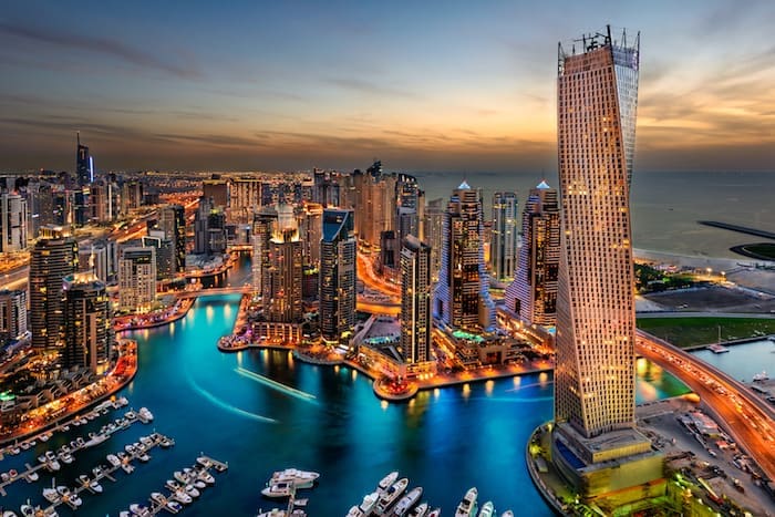 safest-cities-in-the-world-Dubai