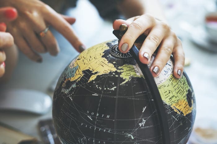 The 10 Safest Cities for Nomads and Expats